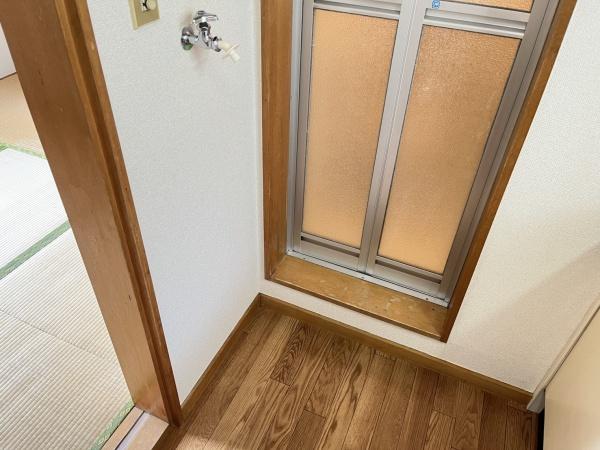 キョウエイハイツ