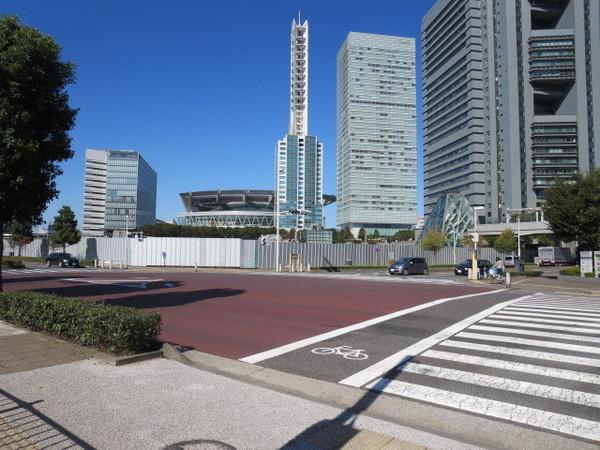 キョウエイハイツ