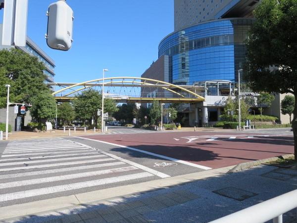 キョウエイハイツ