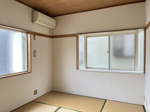 キョウエイハイツ