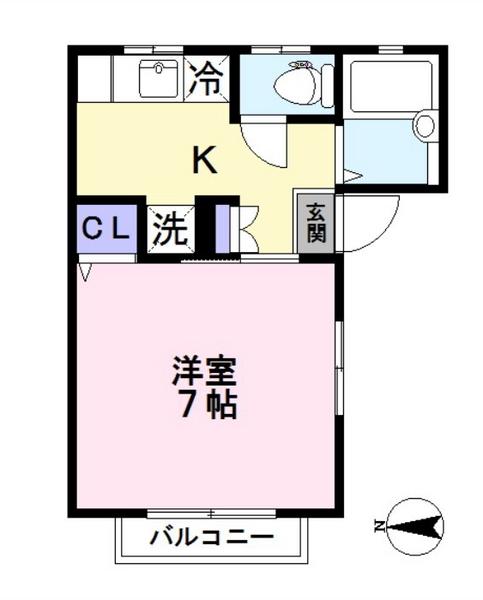 ルミエール南与野