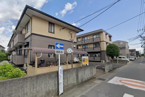 ファミールオガワB