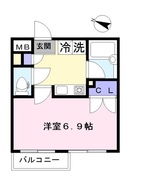 REM桜木町