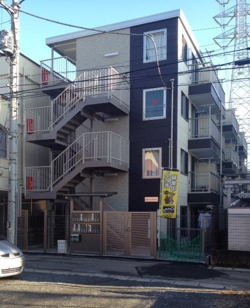 REM桜木町