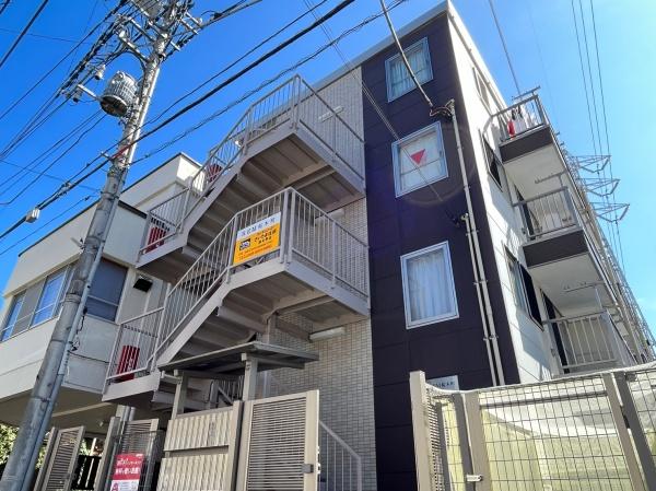 REM桜木町