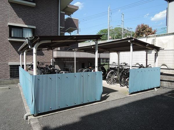 メゾンスズキ