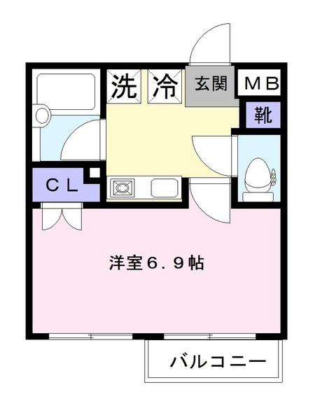 REM桜木町