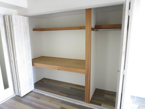 エクレール与野本町2