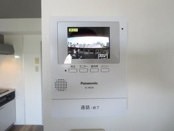 エクレール与野本町2