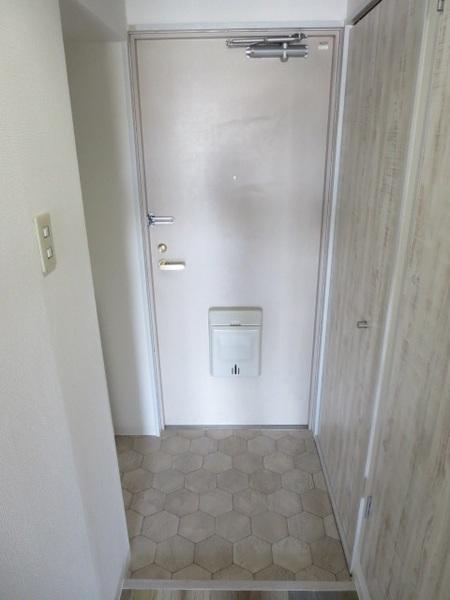 エクレール与野本町2