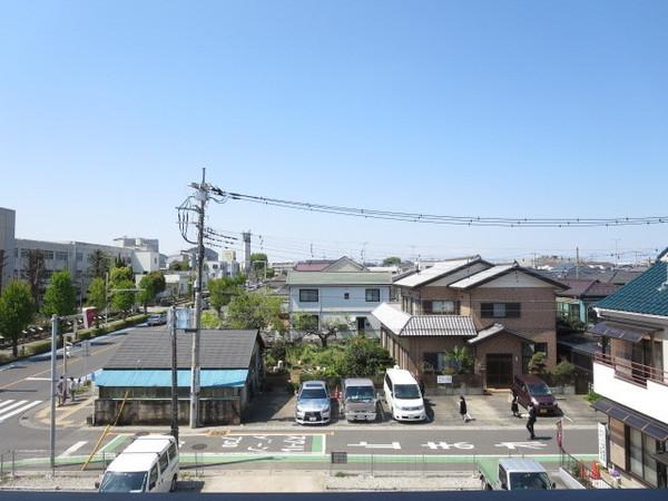 エクレール与野本町2