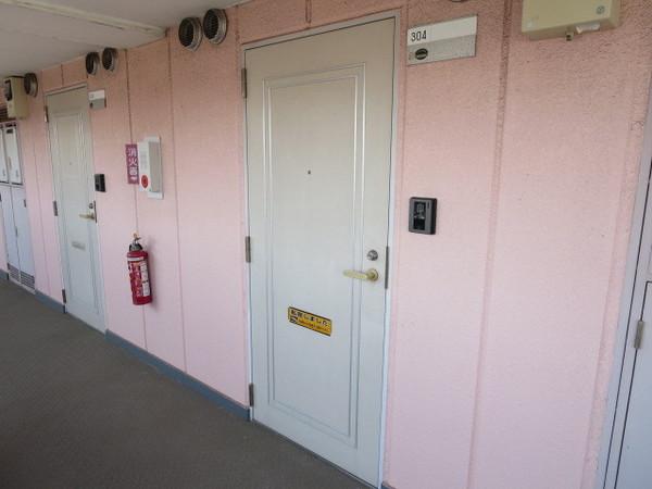 エクレール与野本町2