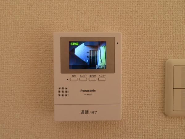 ラ　セーヌ・シュシュ