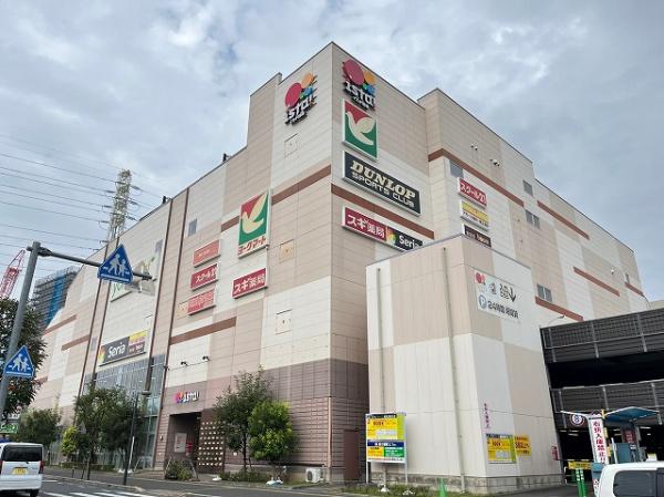 コモド(ista!日進)