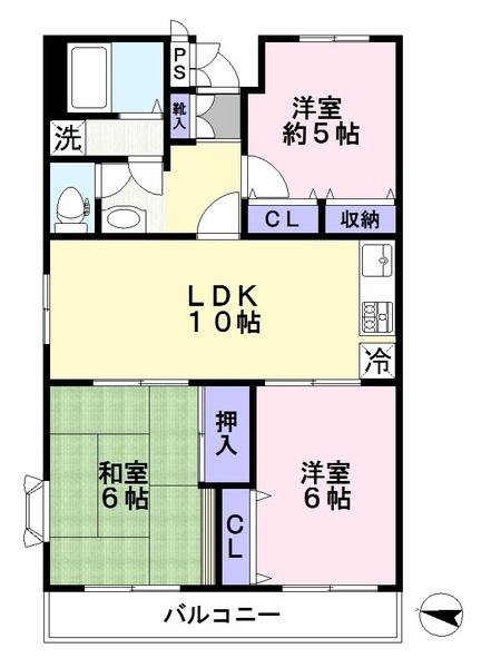 パークアベニュー