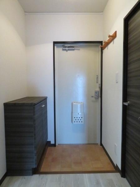 パークアベニュー