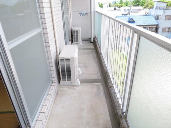 パークアベニュー