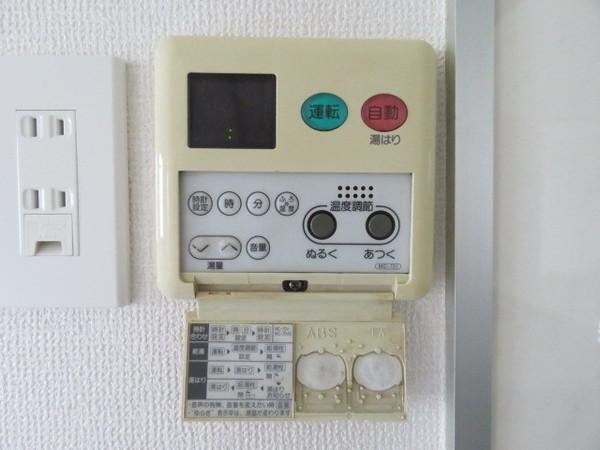 パークアベニュー