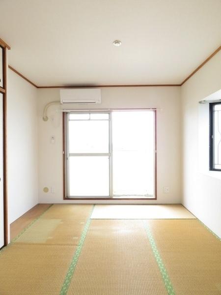 パークアベニュー