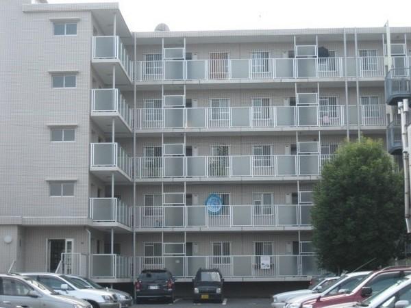 パークアベニュー