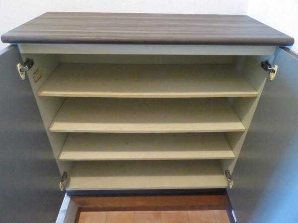 パークアベニュー