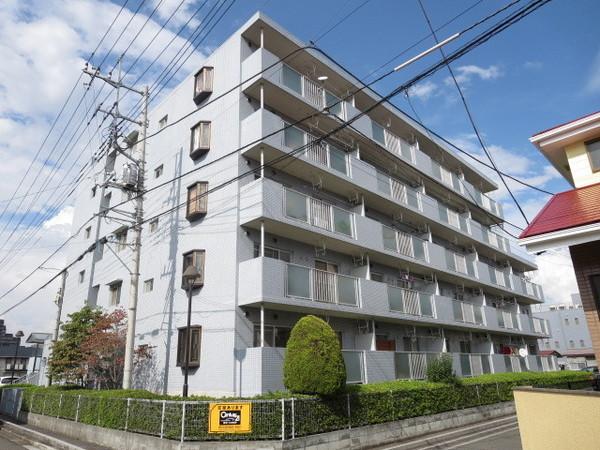 サンハートハイツ