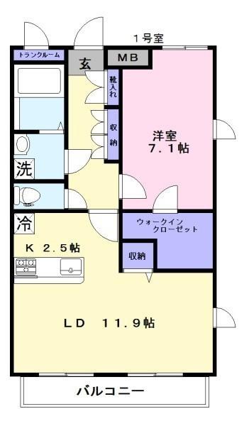 ベルキューブS