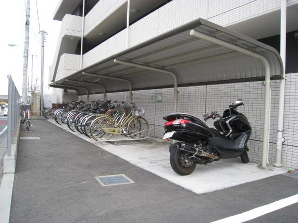 ベルキューブS