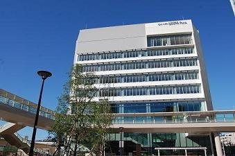 さいたま市南区沼影１丁目のアパート(さいたま市南区役所)