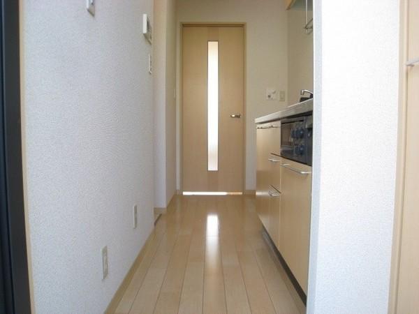 さいたま市南区沼影１丁目のアパート