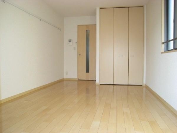 さいたま市南区沼影１丁目のアパート
