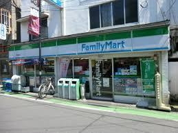 スカイレジデンシャルタワーズSW(ファミリーマート与野駅西口店)