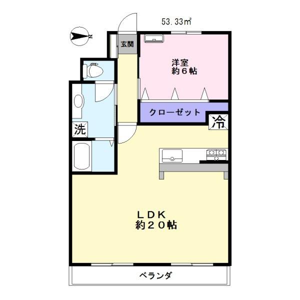 南与野ロイヤル