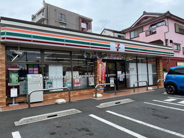 コモド(セブンイレブンさいたま日進駅東店)