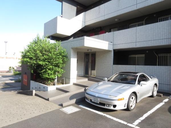 ベルキューブS