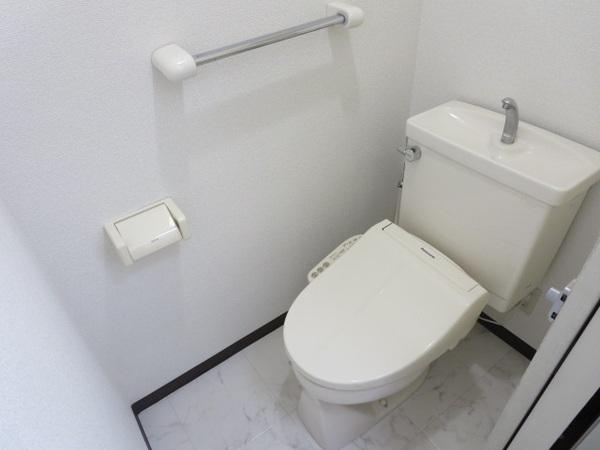 エクレール与野本町
