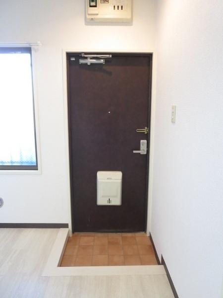 エクレール与野本町
