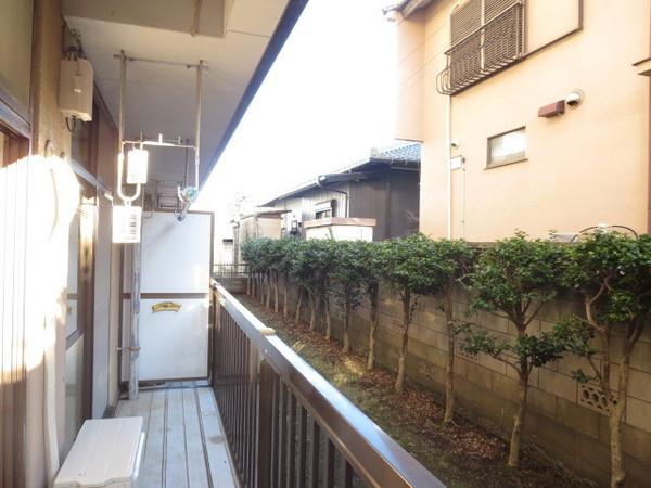 エクレール与野本町