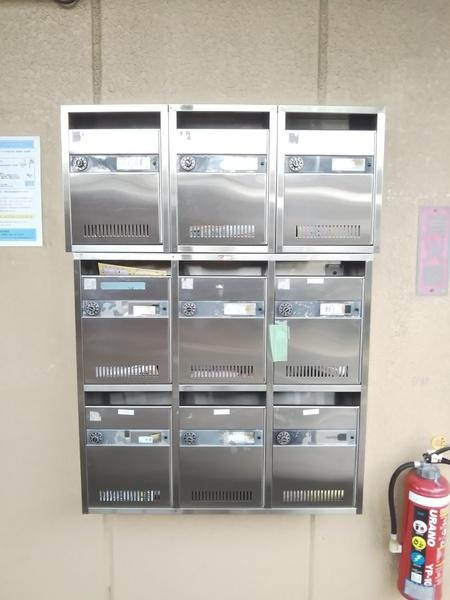 エクレール与野本町