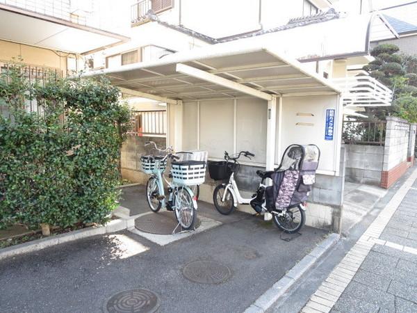 エクレール与野本町