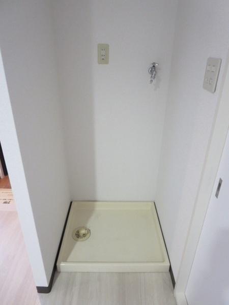 エクレール与野本町