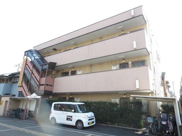 エクレール与野本町