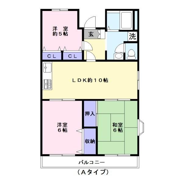 パークアベニュー