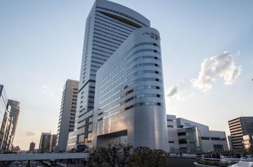 REM桜木町(大宮ソニックシティ)