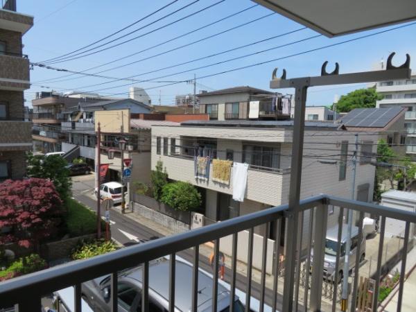 REM桜木町