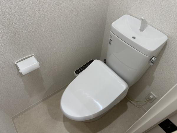 冨澤ハイツ