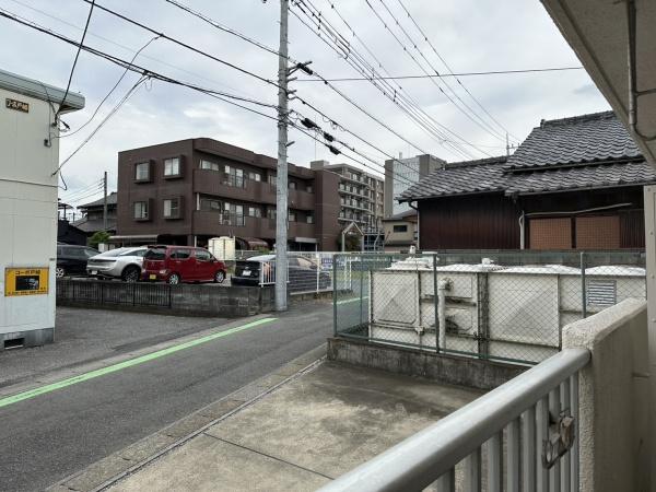 冨澤ハイツ
