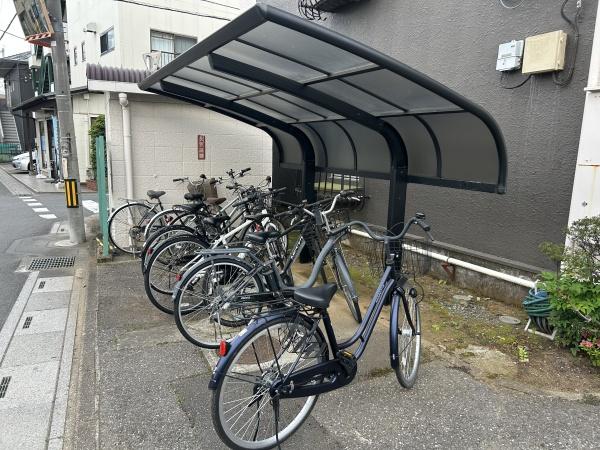 冨澤ハイツ