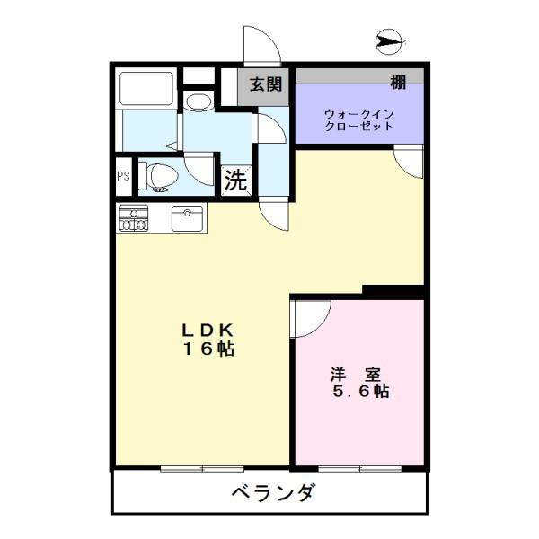 冨澤ハイツ