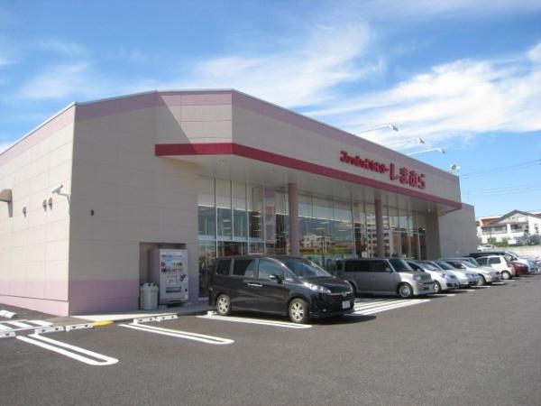 冨澤ハイツ(ファッションセンターしまむら南与野店)